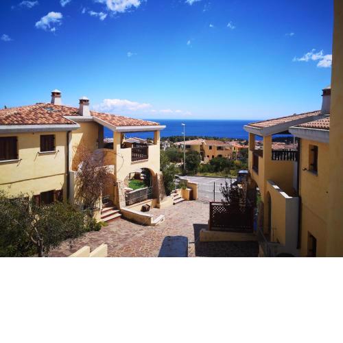 Casa Mare e Sole IUN R2610