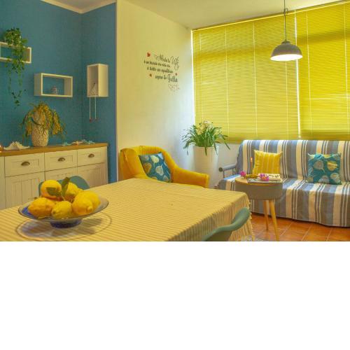 Casa Mare Francy