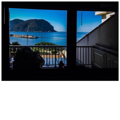 Casa Mare Giovanna