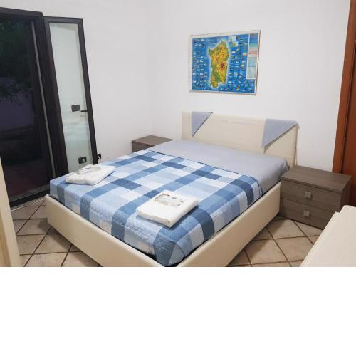 Casa Mare Lotzorai Ogliastra