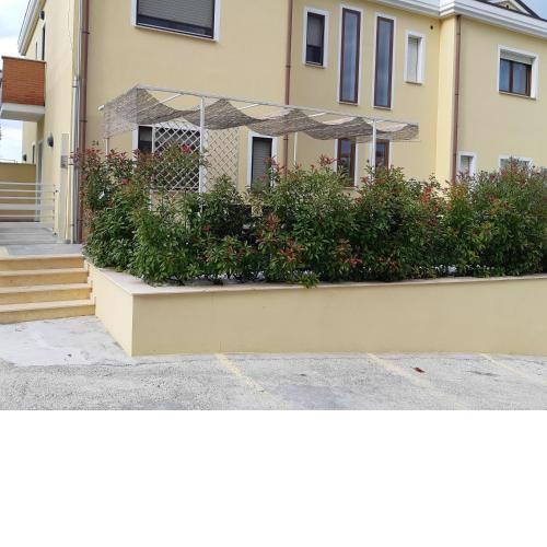 Casa Mare Riccio