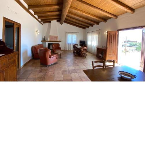 Casa Mare Sardegna Lu Fraili