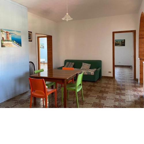 Casa mare scialeo