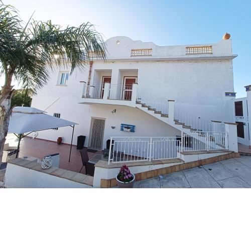 Casa Mare Trappeto