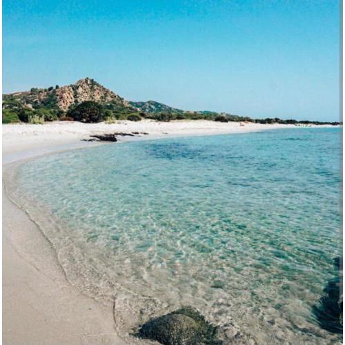 Casa mare vacanza Sardegna
