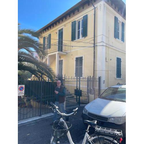 Casa Mare Vacanze Viale Venezia 20 Pesaro NUOVA