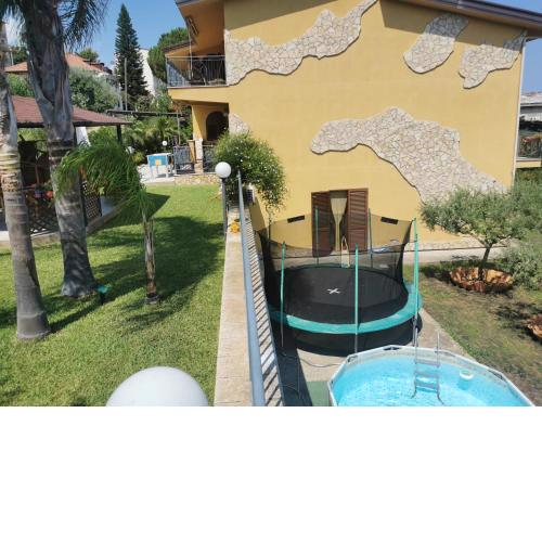 Casa Maremonti vicino Cefalu
