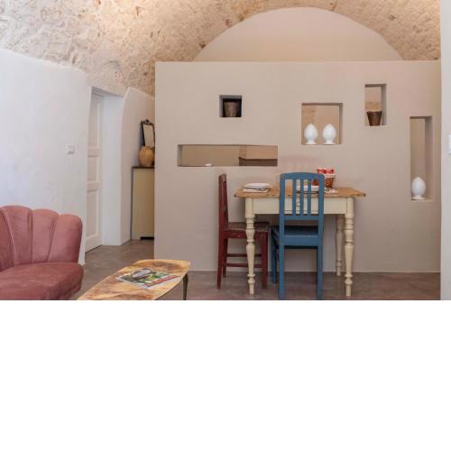 CASA MARESCA