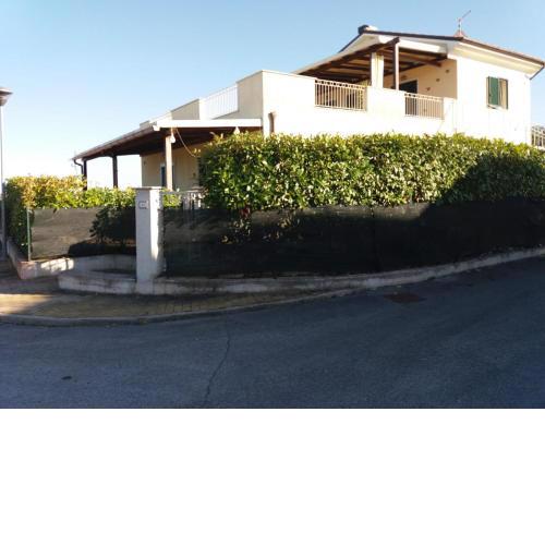 Casa Maresole a Marcelli di Numana