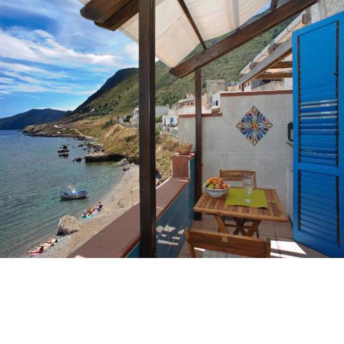 Casa Marettimo