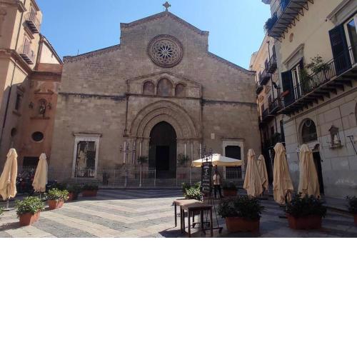 Casa Marettu