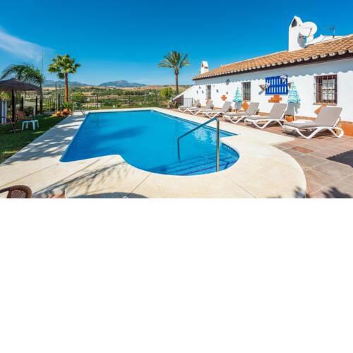 Casa Marfil Pizarra