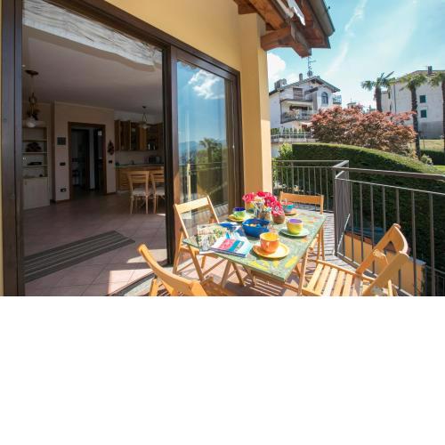Casa Margherita - Happy Rentals