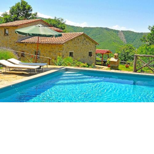 Casa Margherita 1 by PosarelliVillas