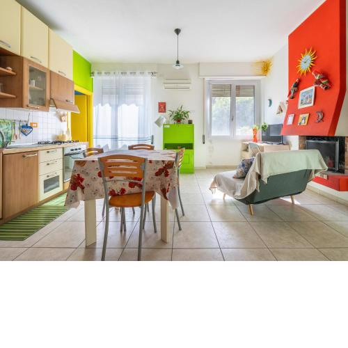 CASA MARGHERITA IMMERSA NEL VERDE - CAGLIARI CENTRO -