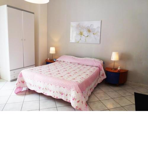 Casa Margherita piano primo