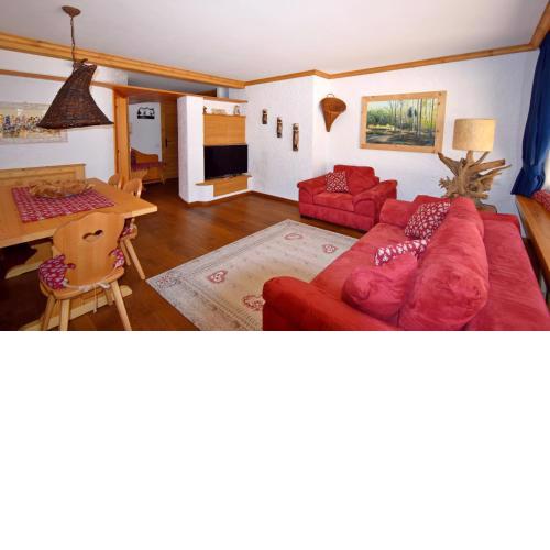 Casa MARGHERITA Rainalter