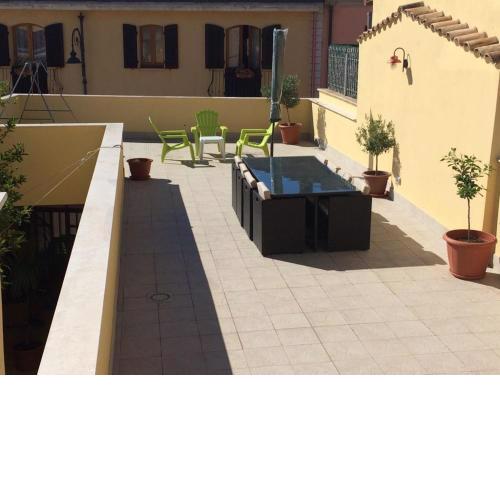 Casa Margherita