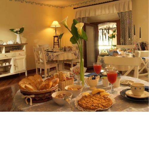 Casa Margherita