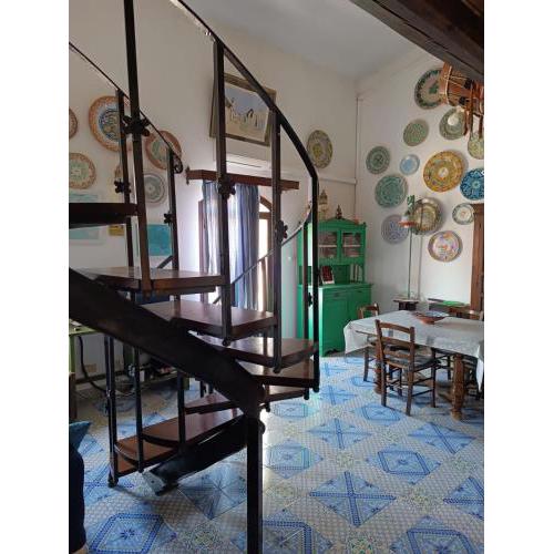 Casa Margherita