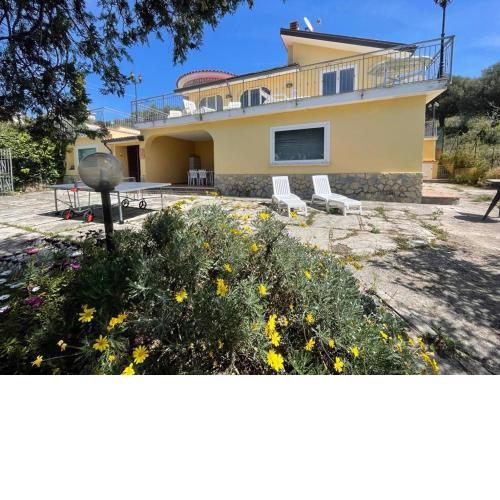 Casa Margherita