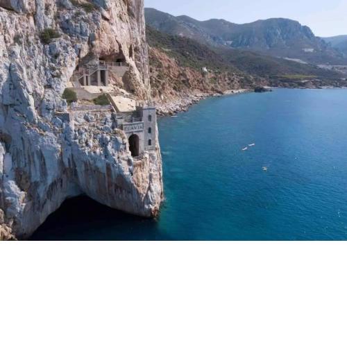 Casa Margherita