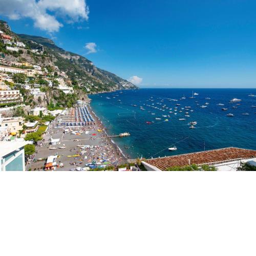 Casa Margherita,Positano