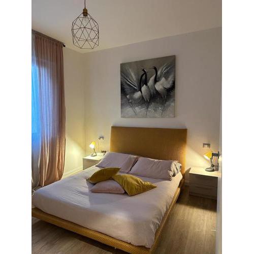 CASA MARGOT