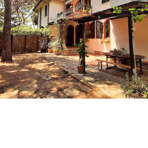 Casa Mari