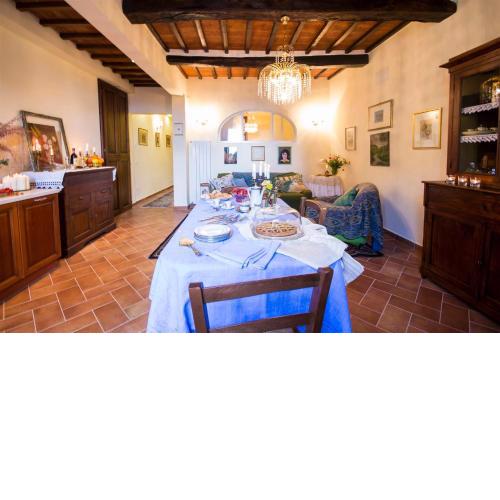 Casa Maria- Together Tuscany