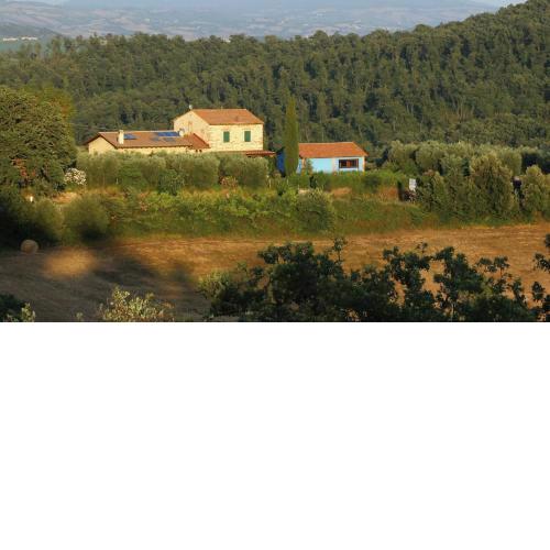 Casa Maria Agriturismo