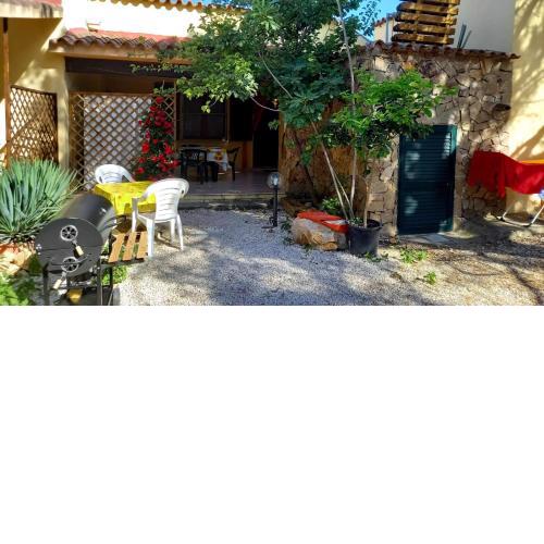 Casa Maria Cala Liberotto a 150 mt Mare