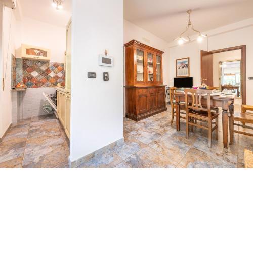 Casa Maria di Loreto