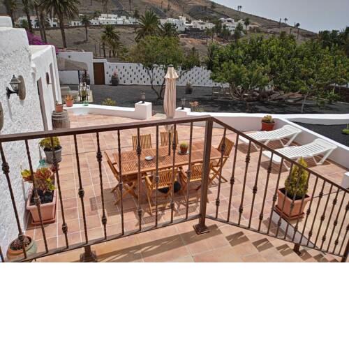 Casa Maria Dolores