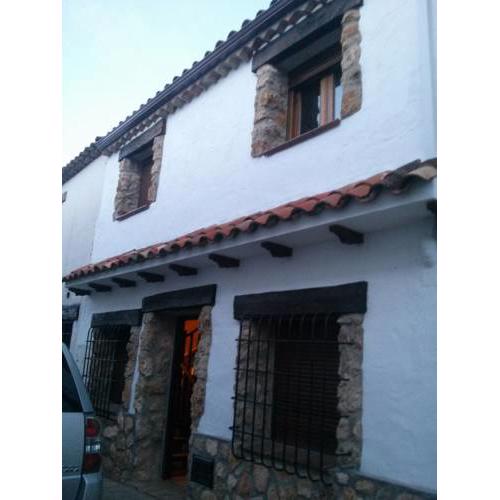 Casa Maria en Linarejos