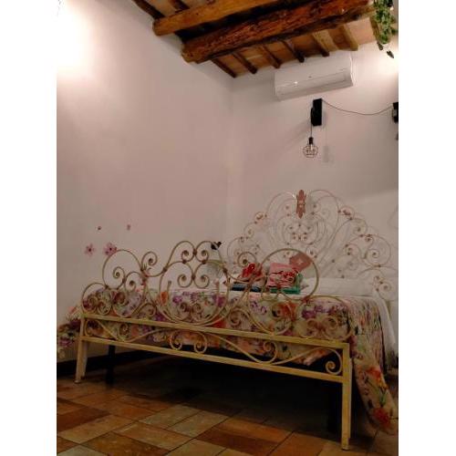 Casa Maria Grazia Appartamento Tipico del Centro Storico di Siena ad un passo da Piazza del Campo