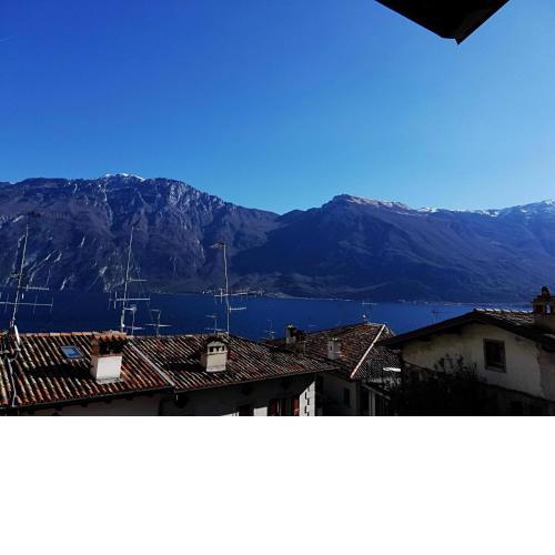 Casa Maria la finestra sul Garda
