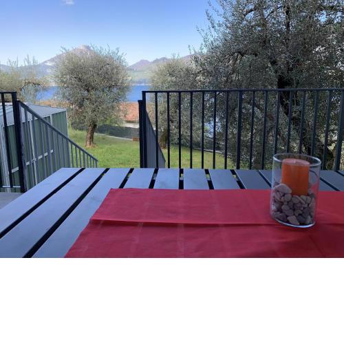 Casa Maria Lake View