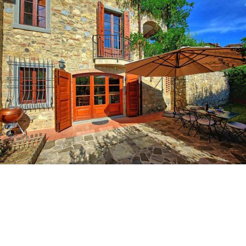 Casa Maria Luisa by PosarelliVillas