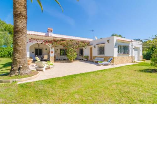 Casa Maria (Vila Covetes)