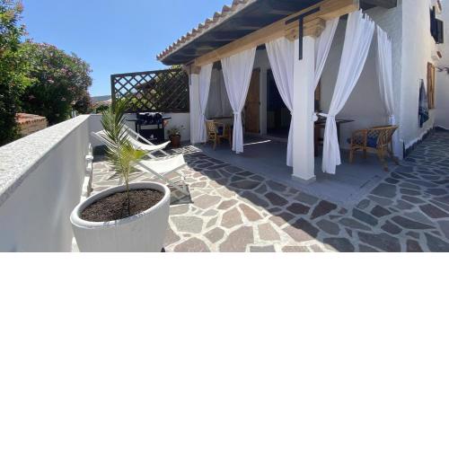 Casa Maria Villaggio Tamerici San Teodoro