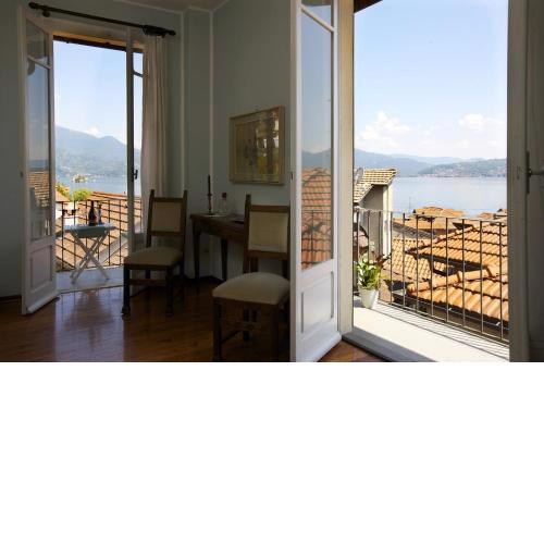 Casa Maria Vittoria