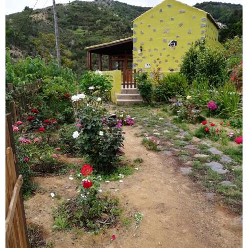Casa Maria