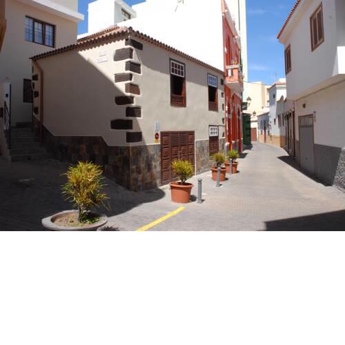 Casa MARIA