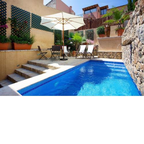 Casa Maria