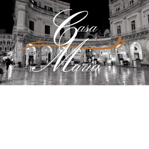 Casa Maria