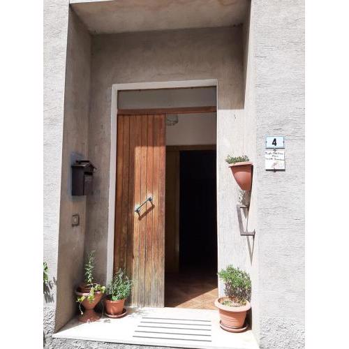 Casa Maria