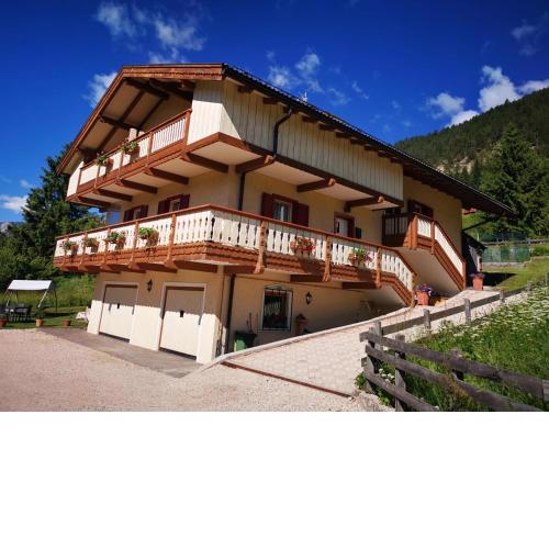 Casa Mariagrazia