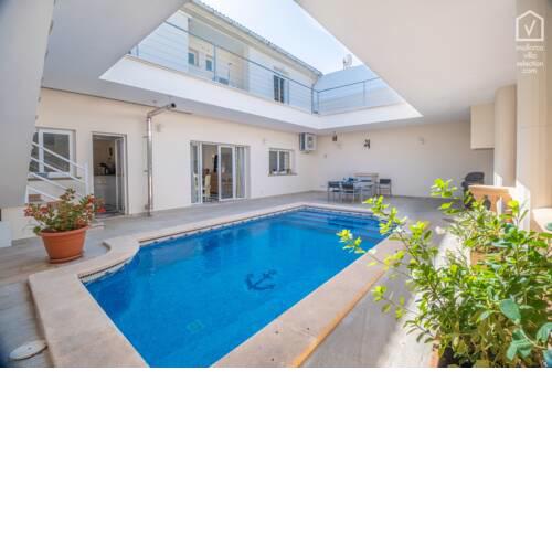 Casa MARIAM