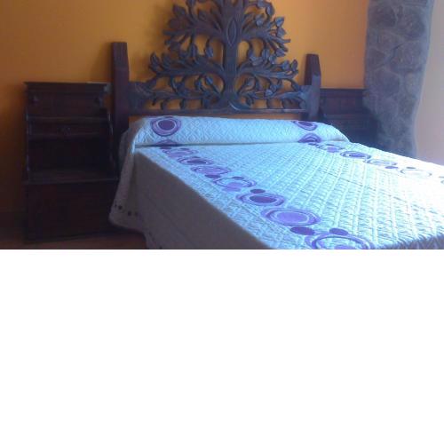 Casa Mariana - Viviendas Turísticas - Habitaciones - Reg 49-362